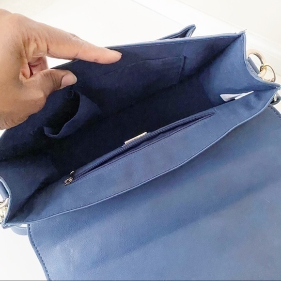 Rare Aldo cross body bag - Picture 7 of 8